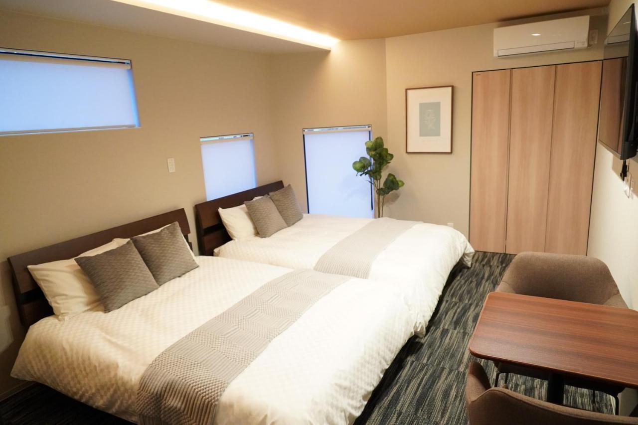 Liaison Court Nishikujo Universal Bay Osaka Luaran gambar