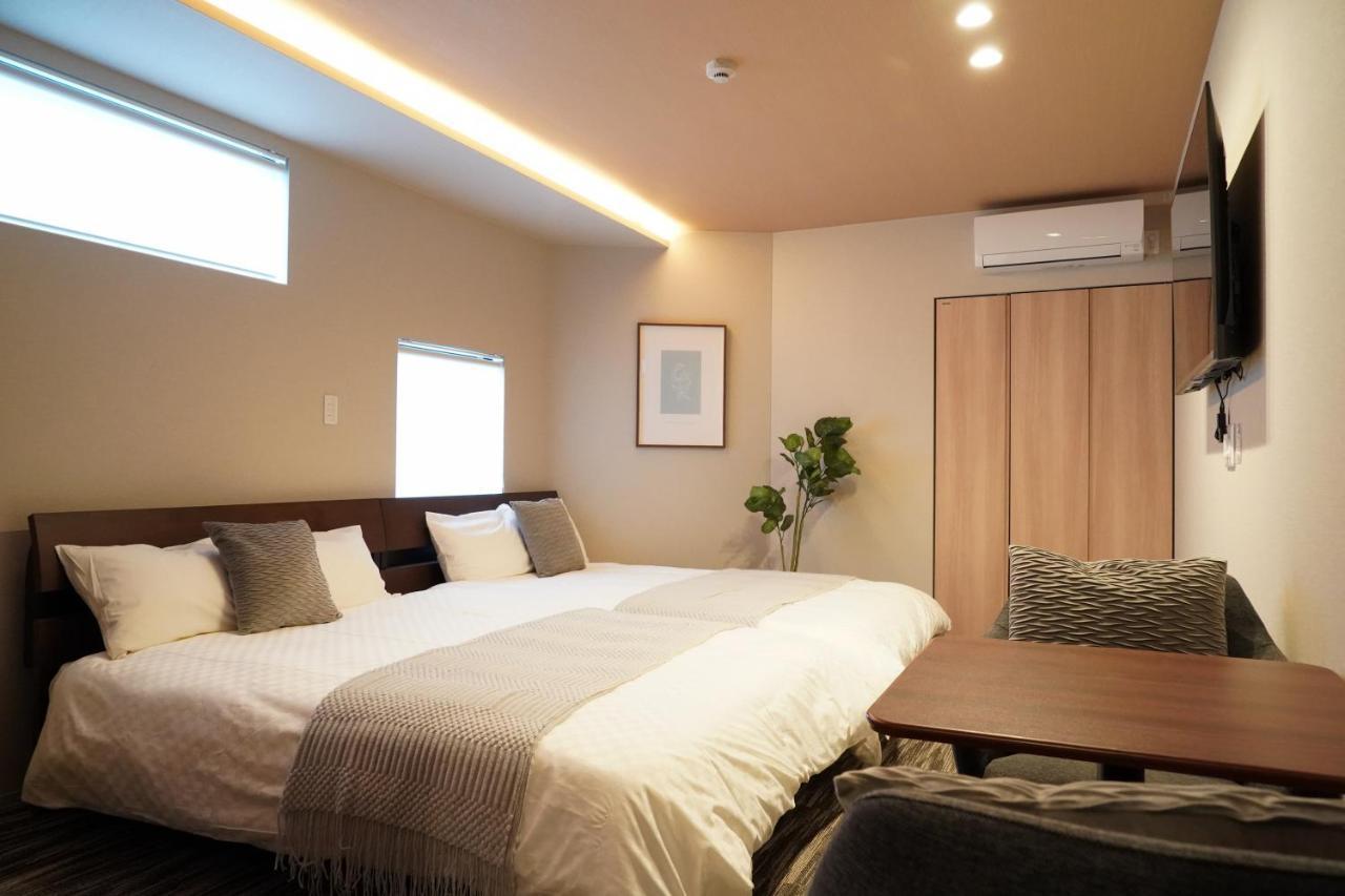 Liaison Court Nishikujo Universal Bay Osaka Luaran gambar